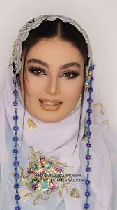 •ما اومدیم با یه ریلز خفن بختیاری💋😍_______________, 📌-لایک کامنت یادت  نره دوس دارم قشنگ پرچم بختیاریا با این ریلز بیاد بالا البته بالا هست  بالاتر...🍃, ., ., ., ., @roya.sadeghi.makeup, ...