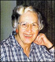 Obituary: Brink, Barbara M.