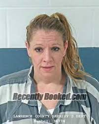 KAYLA R HILDRETH Arrest Record & Booking Info