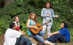 Did you know that music can help reduce stress? American Music Therapy Association American Music Therapy Association Amta