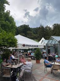 Haus waldesruh ⭐ , germany, uebersee, waldweg 20: Himmerich Beachparty