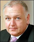 Market profile: Gary Ashworth