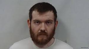 Dominick Lee Mullens Nicholas (CRJ), West Virginia  http://Arre.st/WV-1005440013
