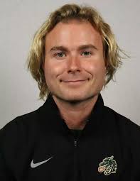 2021 Men's Cross Country Roster