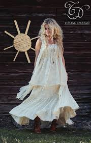 Abelia Lace Tunics Dress Boho Bohemian Hippie Wedding Bride Romantic Casual Vintage Lagenlook Mori Shabby Chic Plus Size Off White Cream Med Bilder Design