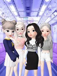  27 Zapeto Wallpaper Ideas Hijab Cartoon Love Cartoon Couple Girl Cartoon