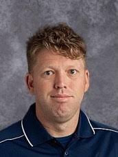 We are excited to announce that Coach David Sands will be leading the way  for our Blue Hawks