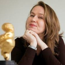 Gerda Reichl-Schebesta