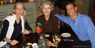 Who I Am and Why I Love Classic Things