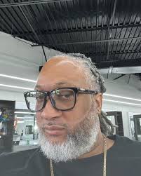 Facedown at the Tree Bar...a Miami Meltdown Vortex claims a daytime victim.