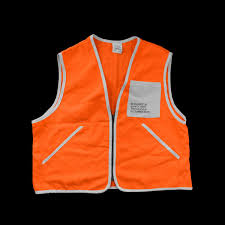 Download Safety Vest Psd Blkmarket
