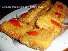 Check spelling or type a new query. Resep Tahu Crispy Goreng Tepung Renyah Aneka Resep Masakan Sederhana Kreatif