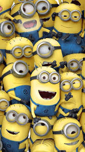 There S One In A Minion Minions Wallpaper Minions Minion Pictures