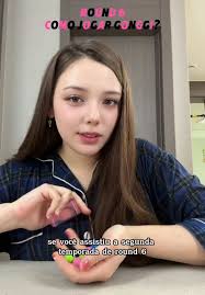 Primeiro Episódio Da Segunda Temporada No Durante O Park No Round Six