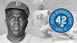 Salute To 42: The Unlikely Austin, Texas Intersection of Willie Wells,  Jackie Robinson, & Rev. Downs