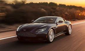 Image result for Caribbean Blue 2022 Aston Martin