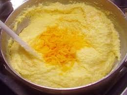 Savory Polenta Recipe Food Network Recipes Grits Recipe Food