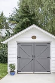 Different Types Of Shed Doors Shed Design Shed Exterior Ideas House Exterior