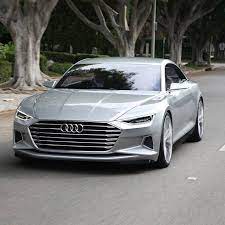 Audi A9 Thisaintforpunks Audi Cars Audi Coupe Audi Quattro