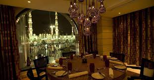 أفضل مطاعم المدينه المنوره القريبه من الحرم جولة
