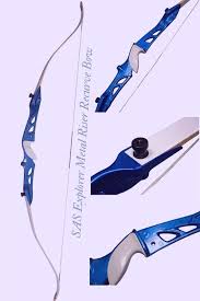Are You Looking For A Metal Recurve Bow If Yes Then You Can Choose Sas Explorer As Sas Archery Supplies Best Explorer B Bows Takedown Recurve Bow Recurve Bow