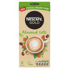 We've created a list of 15 tasty almond milk coffee recipes. Instantkaffee Codecheck Info