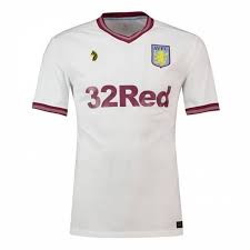 It shows all personal information about the players, including age, nationality, contract duration and current market. Trikot Kortney Hause 2020 2021 Aston Villa