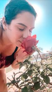 As I walked with my family one beautiful Sunday afternoon, I noticed the  most beautiful rose bush just glistening in the sun. I stopped knelt down  and said, “thank you for your medicine” , The Rose ...