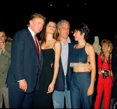 Donald et melania trump ont franchi, pour la dernière fois les portes de la maison blanche. Les Victimes La Journaliste Le Ministre Donald Trump Voici Les Personnages Cles De L Affaire Epstein