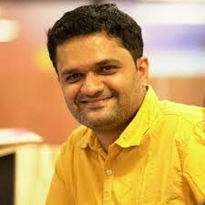 Rahul Oberoi's Instagram, Twitter & Facebook