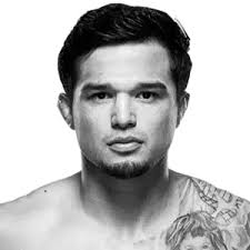 UFC Fighter Reyes Cortez Profile, Stats & Bio at Point Spreads