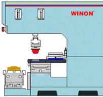 Dongguan Winon Precision Machinery Co.,Ltd.