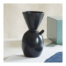 Shopping En Ligne Commandez Le Produit Cafetiere Milk X Monoprix Noir Parmi La Collection Exclusive Monoprix Faites Vou Monoprix Maison Monoprix Cafetiere