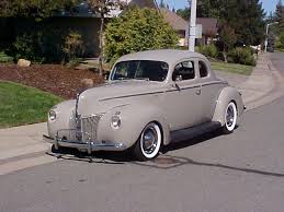 Image result for Folkstone Gray 1940 Mercury