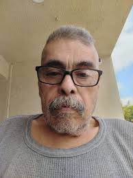 Christopher Castillo class of '75