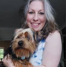 Not sure if she's a yorkie! But look what I got for Christmas 🎅🎄