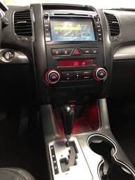 Kia Sorento 3 5 Ex2 V6 4x4 24v Gasolina 4p Automatico Webmotors