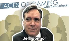 Faces of Gaming: Jeff Connor, owner of Lockdogs