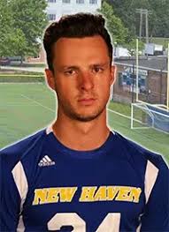 2015 Men's Soccer Roster