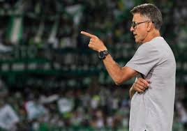 Clásico colombiano e inicio de la liga argentina: Atletico Nacional Despidio Al Dt Juan Carlos Osorio Diario La Libertad Periodico Noticioso De Colombia