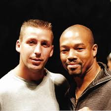 Grant Brothers Boxing (@grantbrothersboxing) · Pointe-Claire, QC