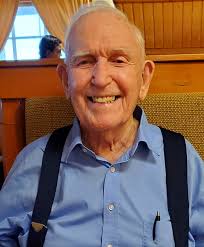 David Ingram Obituary