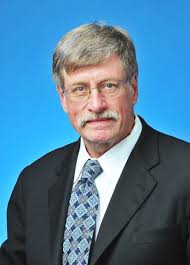 Photo Release -- Space Systems/Loral Executive Honored for