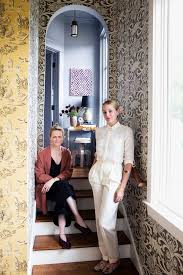 Nashville Tennessee Bohemian Home Louisa Pierce Design Famous Interior Designers Bohemian House Yellow Portrait