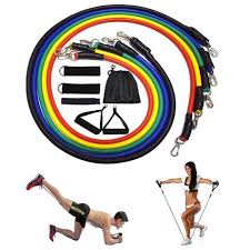 Pour faire votre choix, optez pour le sport qui vous attire le plus, qui est le plus accessible. Bande Resistante Fitness Sport Interieur Ventre Plat Maigrir Sans Depenser En Salle De Sport Equiment Pour Sport A La Maison Prix Pas Cher Cdiscount