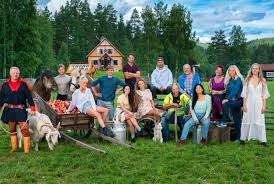 Läs nyheter om serien här. Do Not Think Tv 2 Knows What They Have Set Up Vg Time24 News