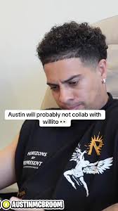 Whats with Will Austin