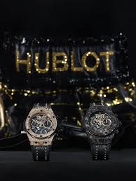 Mayweather uhr → detaillierter produktratgeber top mayweather uhren aktuelle angebote alle testsieger ᐅ jetzt lesen! Floyd Mayweather Und Hublot Prasentieren Limiterte Big Bang Unico Tmt