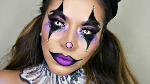 Pantomime Schminken Kreative Ideen In Bildern Zu Gunsten Von Tolles Schminke Zu Halloween Und Karneval Clown Schminke Zirkus Make Up Fasching Schminken
