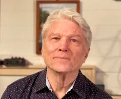 CLA honored alumnus Mike Griffith officially completes his degree after  nearly 40 years